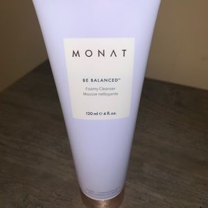 Makeup Vanishing Balm , Cleanser, Moisturizer.